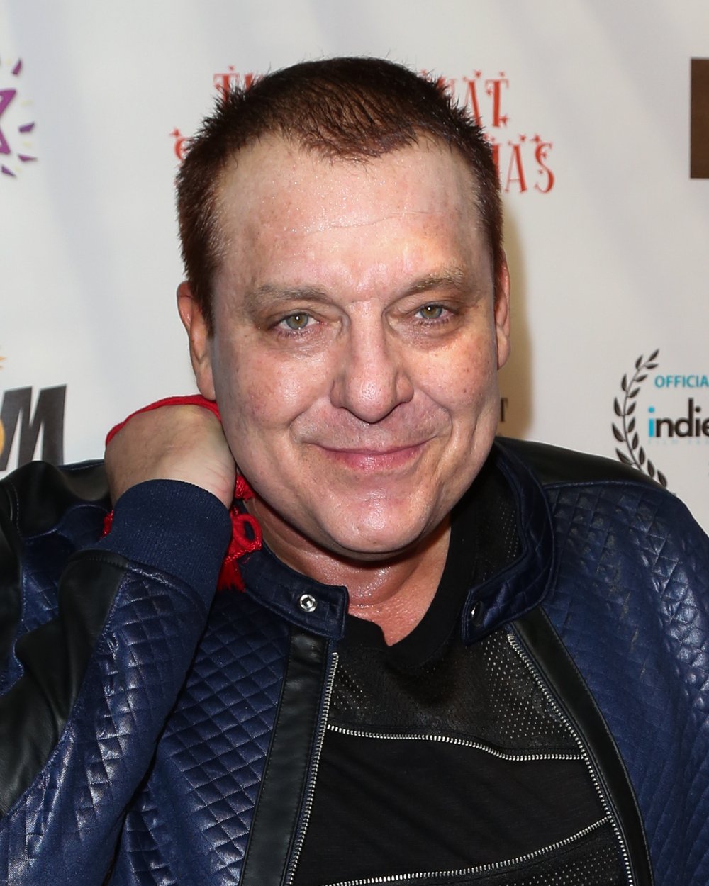 HOLLYWOOD, CALIFORNIA - DECEMBER 14: Actor Tom Sizemore attends