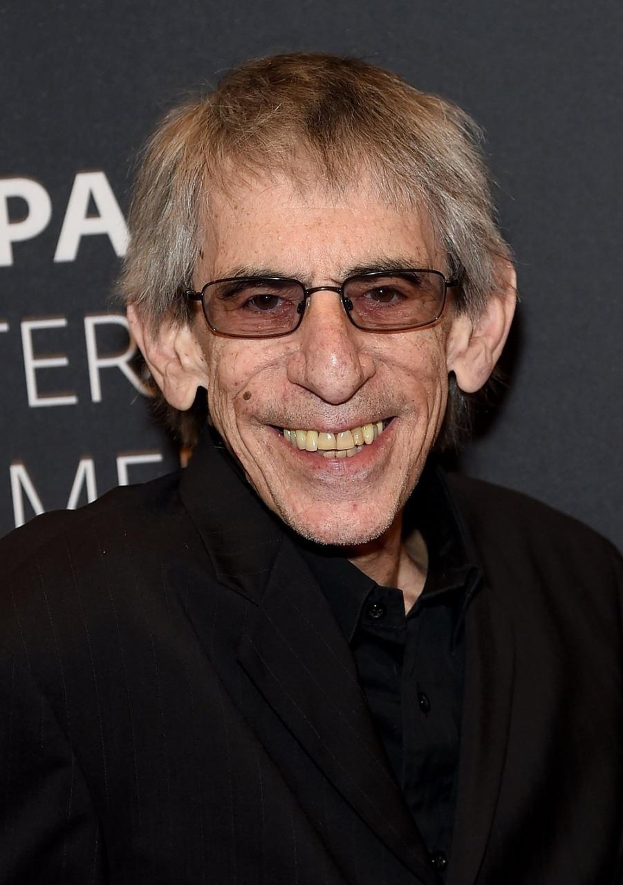 NEW YORK, NY - MAY 24: Richard Belzer attends The Paley Center For Media Presents: 