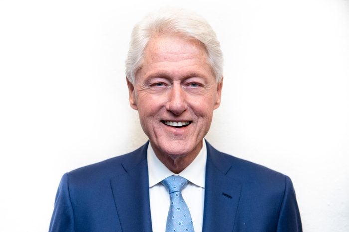 Bill Clinton