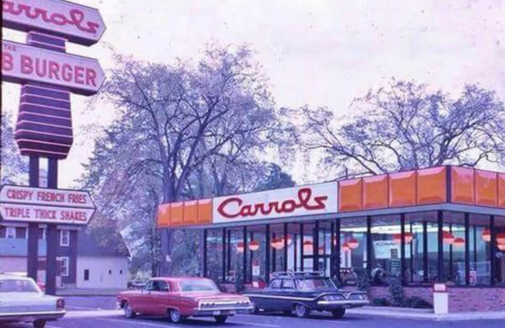 Carrol's @berksnostalgia / Twitter.com