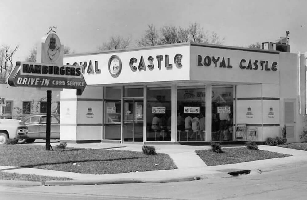 Royal Castle in New Orleans @Carol Frey / Pinterest.com