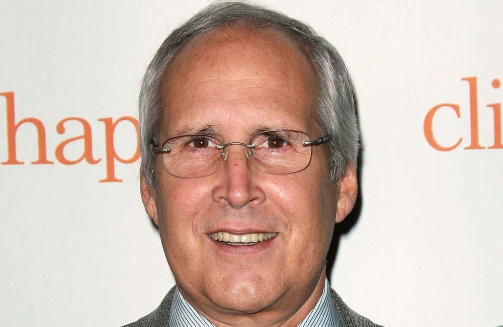 Chevy Chase © s_bukley / Shutterstock.com