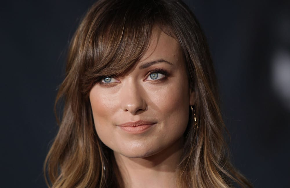 Olivia Wilde © DFree / Shutterstock.com