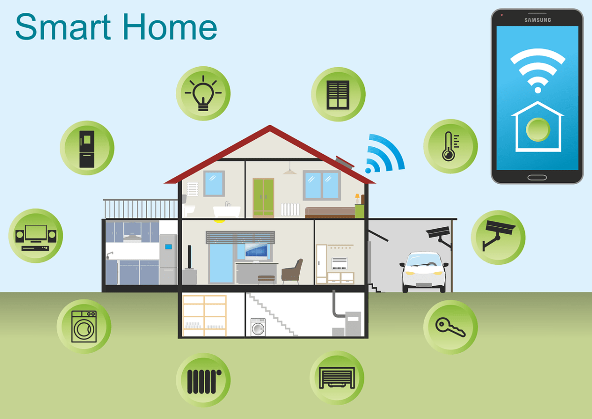 Smart home tech that can save you money