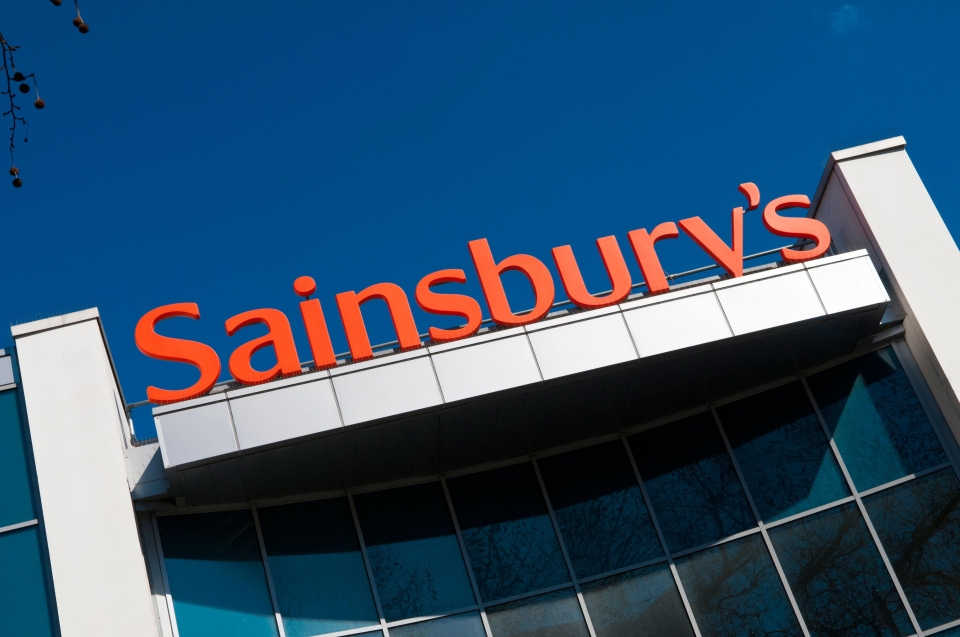 Sainsbury